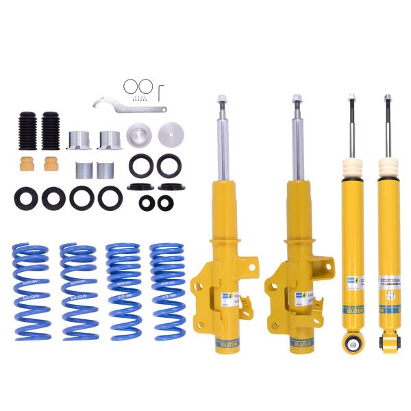 Bilstein - Bilstein B14 (PSS) - Suspension Kit 47-280502 - Image 1