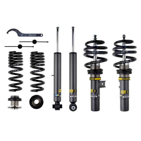 Bilstein - Bilstein EVO S - Suspension Kit 47-300118 - Image 1