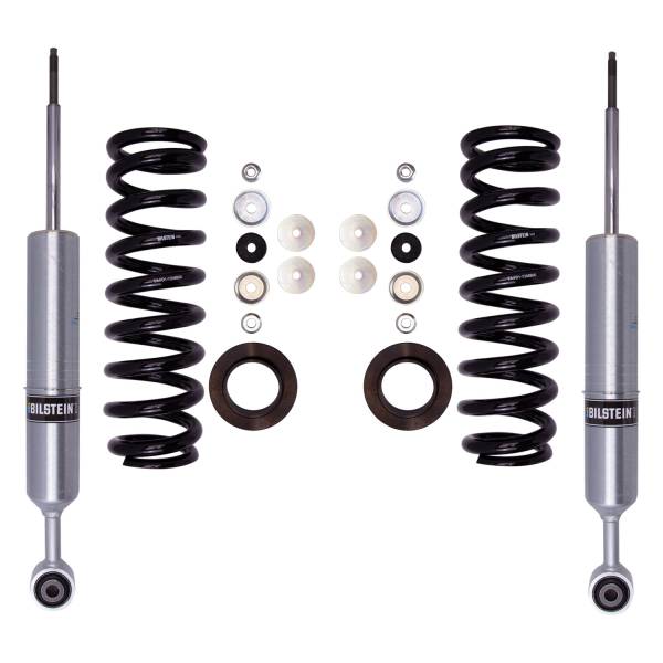 Bilstein - Bilstein B8 6112 - Suspension Kit 47-310971 - Image 1