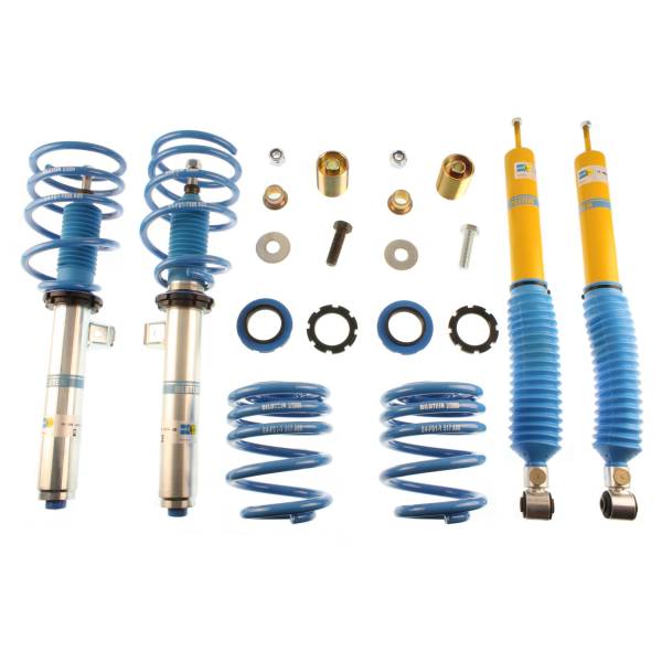 Bilstein - Bilstein B16 (PSS9) - Suspension Kit 48-104739 - Image 1