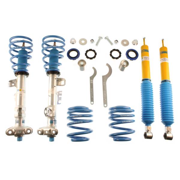 Bilstein - Bilstein B16 (PSS9) - Suspension Kit 48-115766 - Image 1