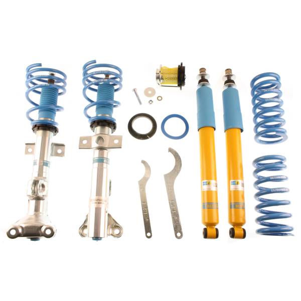 Bilstein - Bilstein B16 (PSS9) - Suspension Kit 48-116077 - Image 1