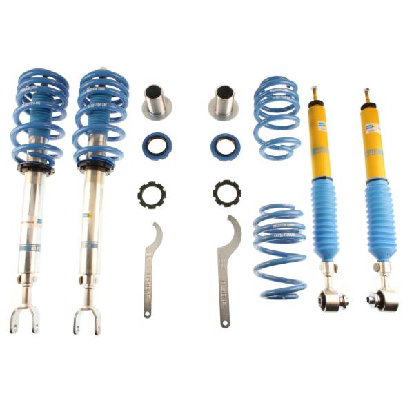 Bilstein - Bilstein B16 (PSS9) - Suspension Kit 48-116541 - Image 1