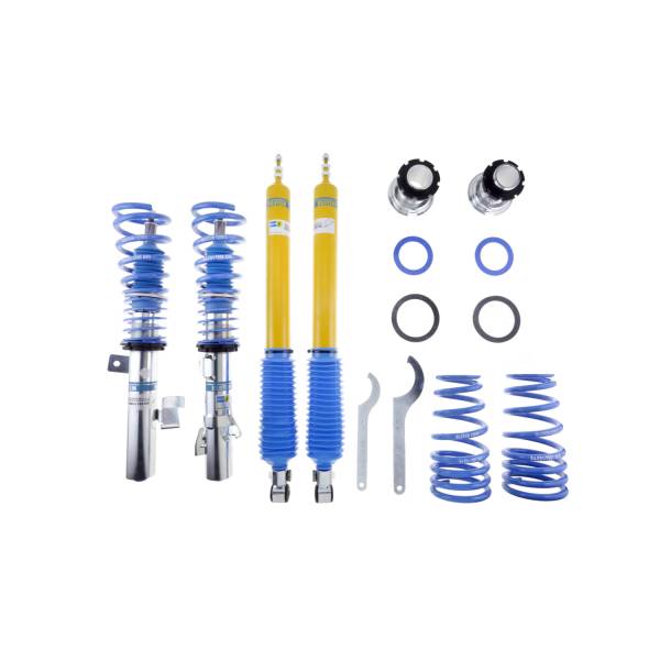 Bilstein - Bilstein B16 (PSS9) - Suspension Kit 48-121262 - Image 1