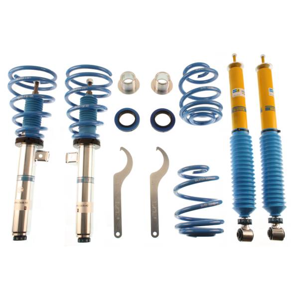 Bilstein - Bilstein B16 (PSS10) - Suspension Kit 48-126380 - Image 1