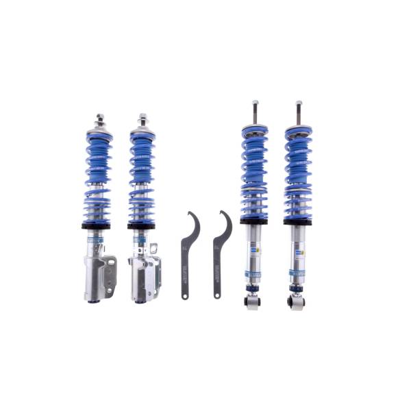 Bilstein - Bilstein B16 (PSS10) - Suspension Kit 48-132626 - Image 1