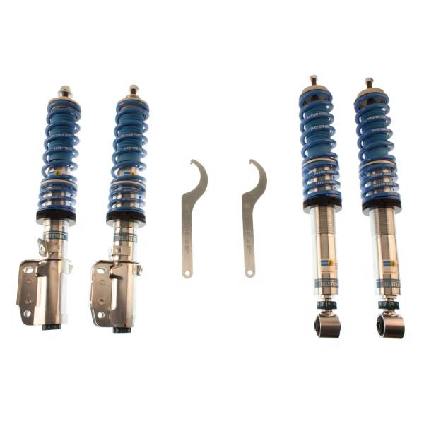 Bilstein - Bilstein B16 (PSS10) - Suspension Kit 48-132633 - Image 1