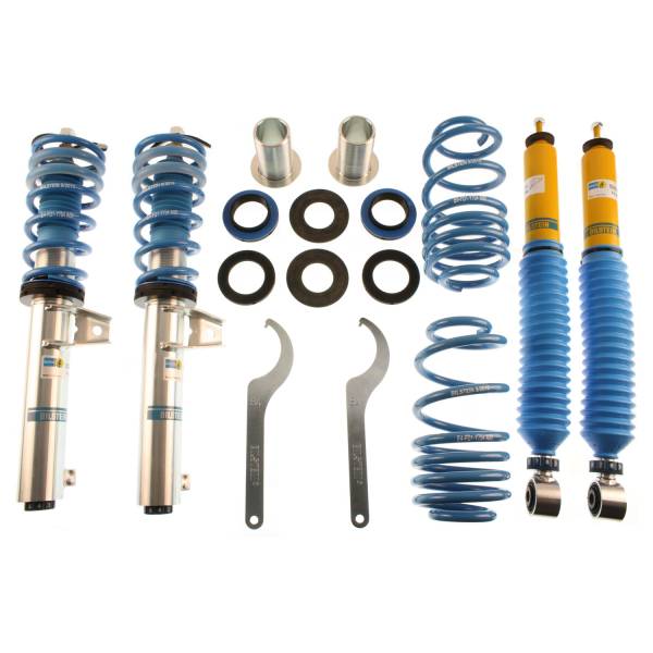 Bilstein - Bilstein B16 (PSS10) - Suspension Kit 48-135245 - Image 1