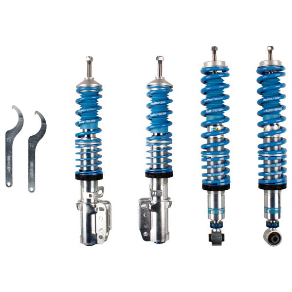 Bilstein - Bilstein B16 (PSS10) - Suspension Kit 48-137539 - Image 1