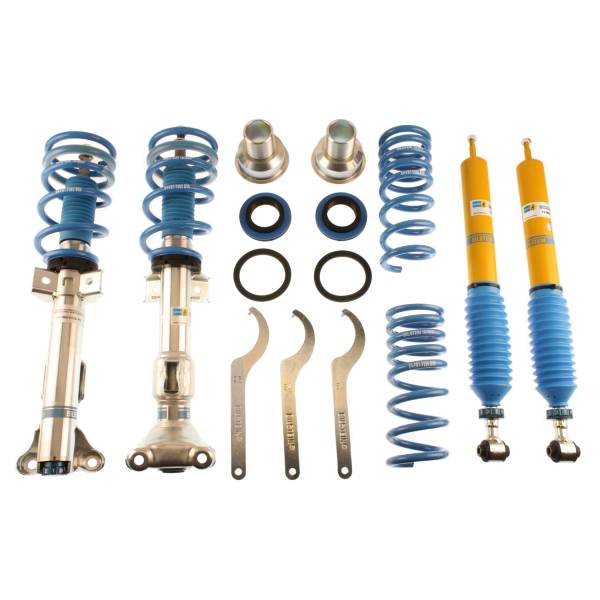 Bilstein - Bilstein B16 (PSS10) - Suspension Kit 48-141147 - Image 1