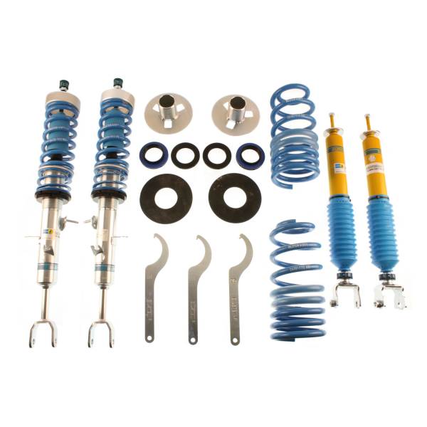 Bilstein - Bilstein B16 (PSS10) - Suspension Kit 48-146142 - Image 1