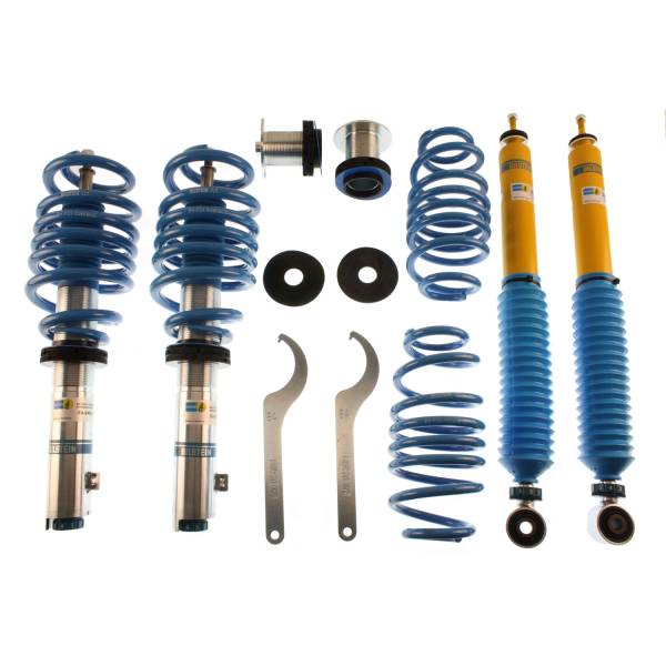 Bilstein - Bilstein B16 (PSS10) - Suspension Kit 48-147231 - Image 1