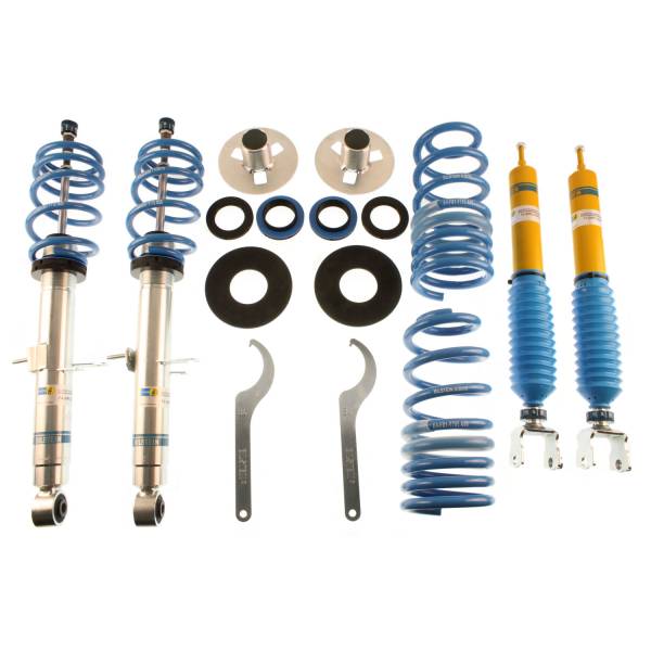 Bilstein - Bilstein B16 (PSS10) - Suspension Kit 48-165815 - Image 1