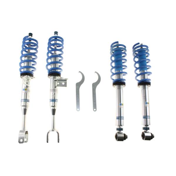 Bilstein - Bilstein B16 (PSS10) - Suspension Kit 48-177580 - Image 1