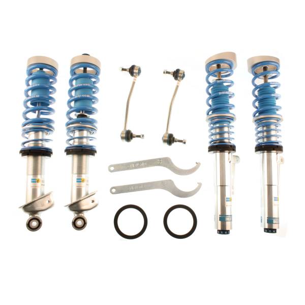 Bilstein - Bilstein B16 (PSS10) - Suspension Kit 48-186346 - Image 1