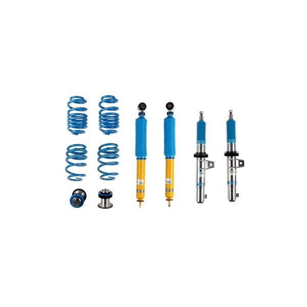 Bilstein - Bilstein B16 (PSS10) - Suspension Kit 48-230032 - Image 1