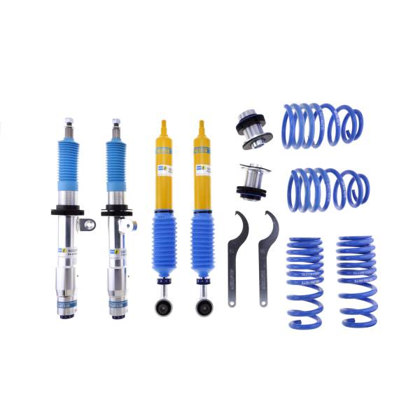 Bilstein - Bilstein B16 (PSS10) - Suspension Kit 48-244091 - Image 1