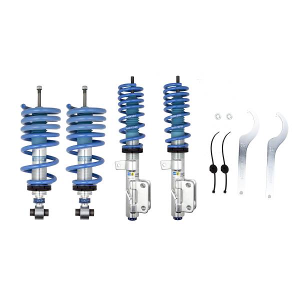 Bilstein - Bilstein B16 (PSS10) - Suspension Kit 48-245715 - Image 1