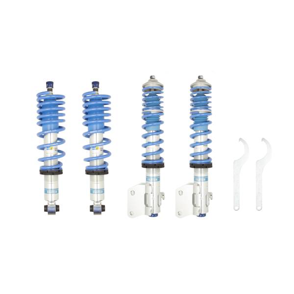 Bilstein - Bilstein B16 (PSS10) - Suspension Kit 48-249546 - Image 1