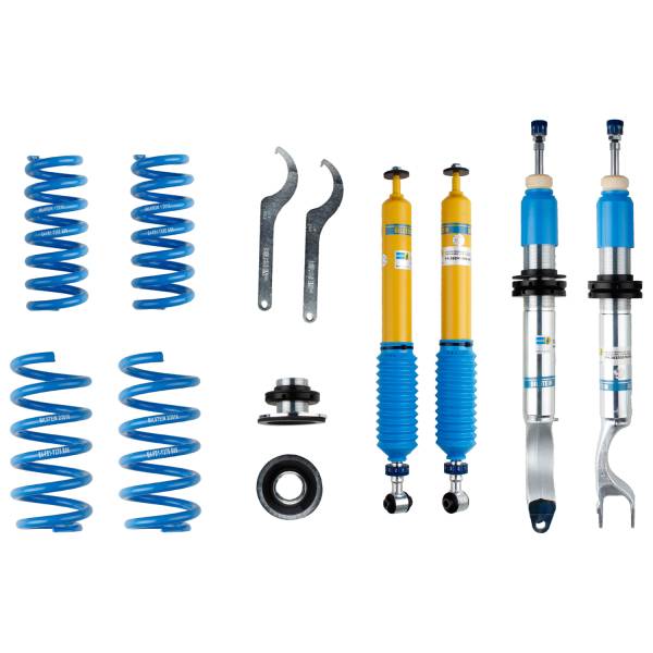 Bilstein - Bilstein B16 (PSS10) - Suspension Kit 48-252096 - Image 1