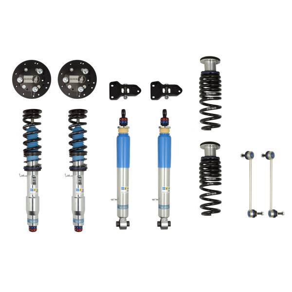 Bilstein - Bilstein Bilstein Clubsport - Suspension Kit 48-252751 - Image 1