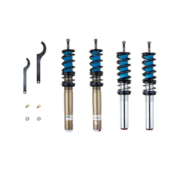 Bilstein - Bilstein Bilstein Clubsport - Suspension Kit 48-253833 - Image 1