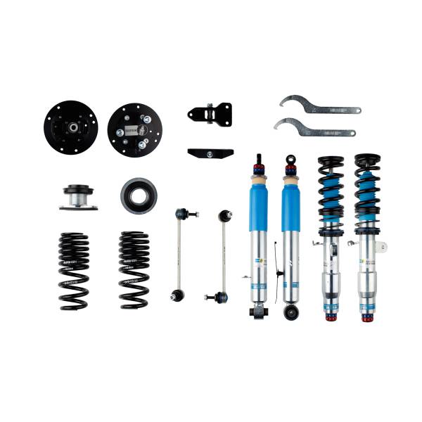 Bilstein - Bilstein Bilstein Clubsport - Suspension Kit 48-256292 - Image 1