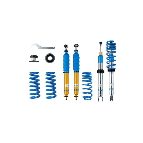 Bilstein - Bilstein B16 (PSS10) - Suspension Kit 48-258067 - Image 1