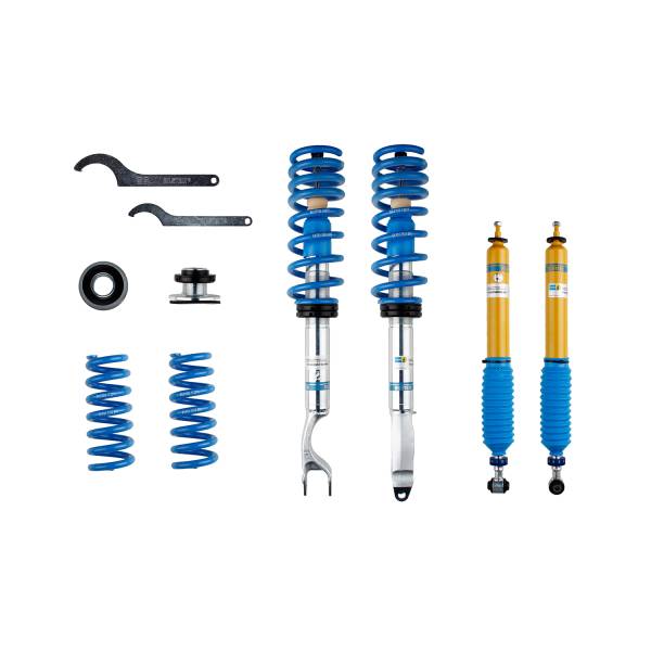 Bilstein - Bilstein B16 (PSS10) - Suspension Kit 48-265737 - Image 1