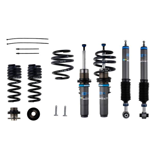 Bilstein - Bilstein EVO T1 - Suspension Kit 48-300162 - Image 1