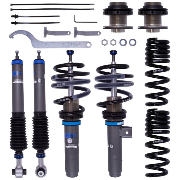 Bilstein - Bilstein EVO T1 - Suspension Kit 48-304979 - Image 1