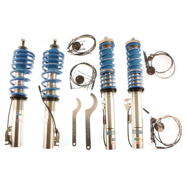 Bilstein - Bilstein B16 (DampTronic) - Suspension Kit 49-122046 - Image 1