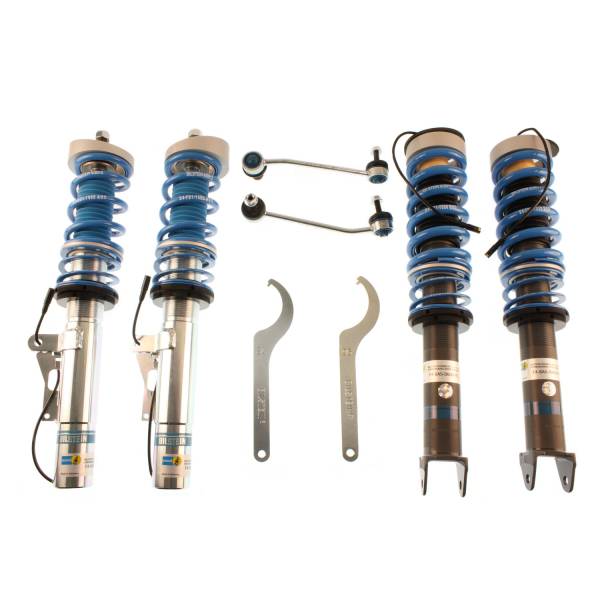 Bilstein - Bilstein B16 (DampTronic) - Suspension Kit 49-135985 - Image 1