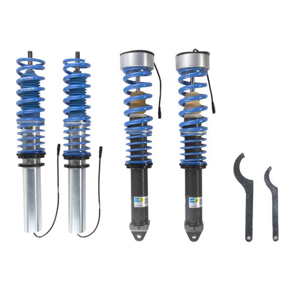 Bilstein - Bilstein B16 (DampTronic) - Suspension Kit 49-145489 - Image 1