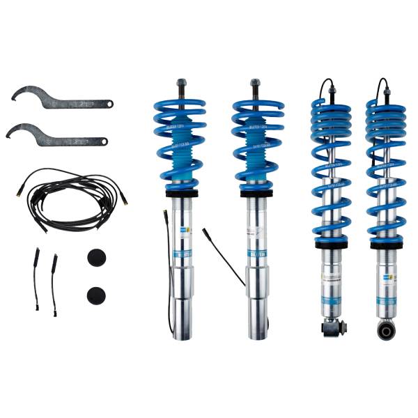 Bilstein - Bilstein B16 (DampTronic) - Suspension Kit 49-234923 - Image 1