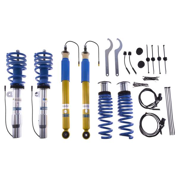 Bilstein - Bilstein B16 (DampTronic) - Suspension Kit 49-237108 - Image 1