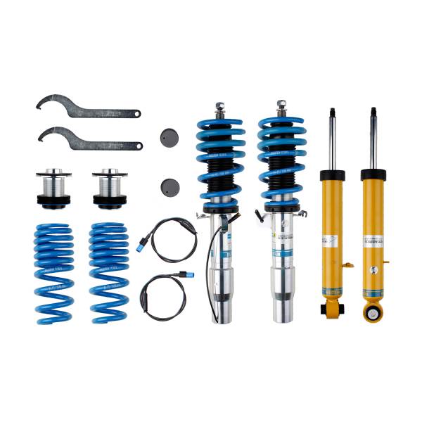 Bilstein - Bilstein B16 (DampTronic) - Suspension Kit 49-246988 - Image 1