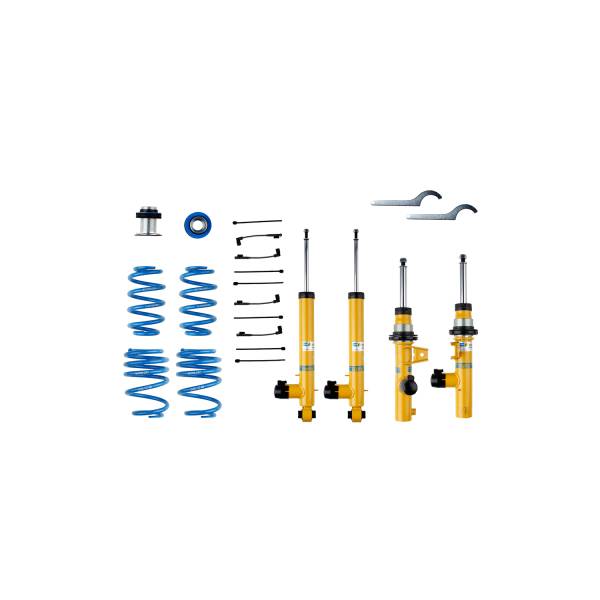 Bilstein - Bilstein B16 (DampTronic) - Suspension Kit 49-255874 - Image 1