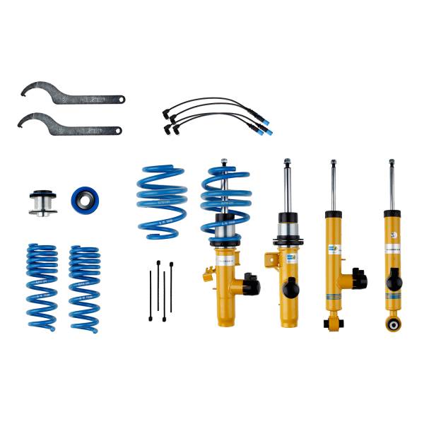 Bilstein - Bilstein B16 (DampTronic) - Suspension Kit 49-255980 - Image 1