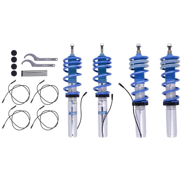 Bilstein - Bilstein B16 (DampTronic) - Suspension Kit 49-275605 - Image 1