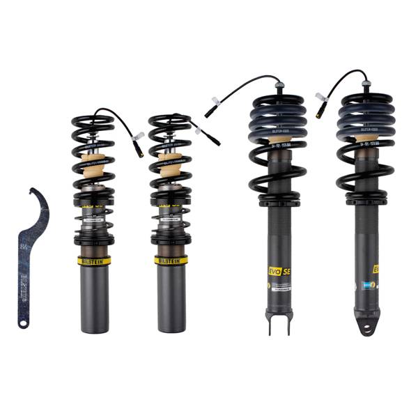 Bilstein - Bilstein EVO SE - Suspension Kit 49-303940 - Image 1