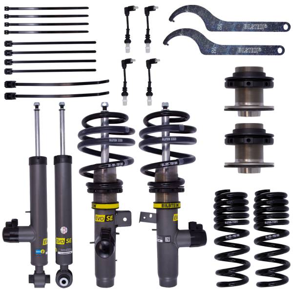 Bilstein - Bilstein EVO SE - Suspension Kit 49-305135 - Image 1