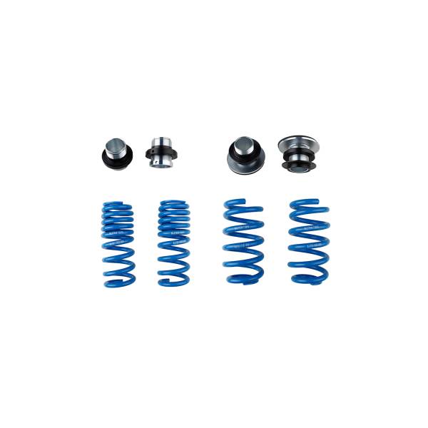 Bilstein - Bilstein B12 (Special) - Suspension Kit 53-259141 - Image 1