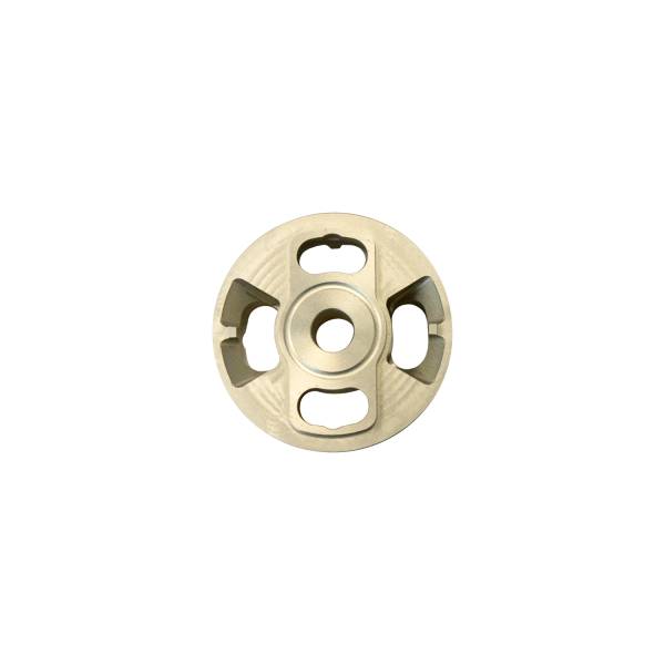 Bilstein - Bilstein B1 (Components) - Motorsports Internal Component E4-MWP-0846A01 - Image 1