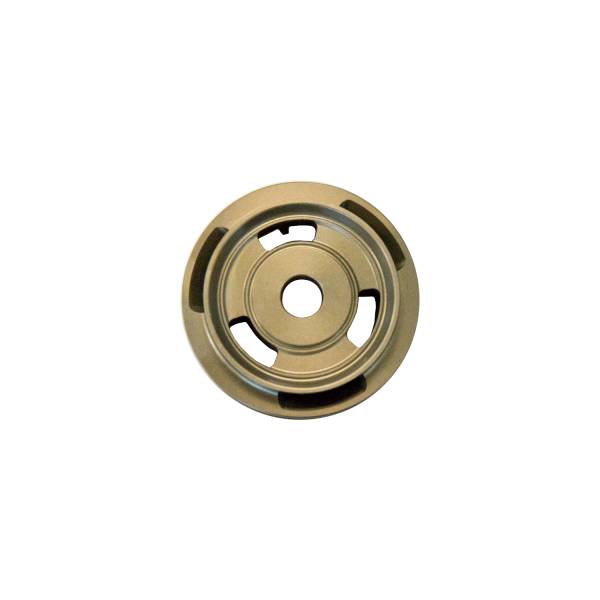 Bilstein - Bilstein B1 (Components) - Motorsports Internal Component E4-MWP-0846C00 - Image 1