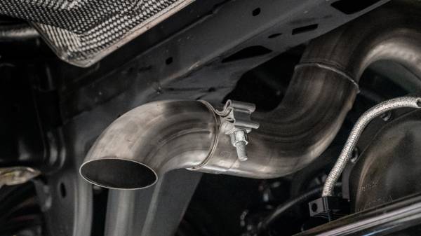 Borla - Borla Cat-Back™ Exhaust System - S-Type 140902 - Image 1