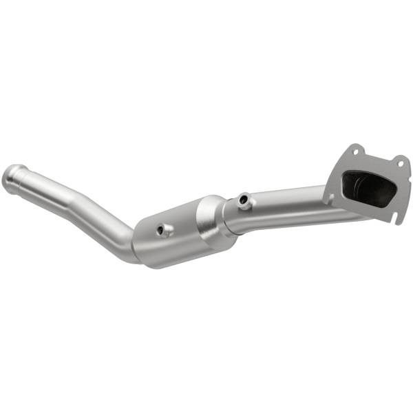 MagnaFlow Exhaust Products - MagnaFlow Exhaust Products California Direct-Fit Catalytic Converter 5551723 - Image 1