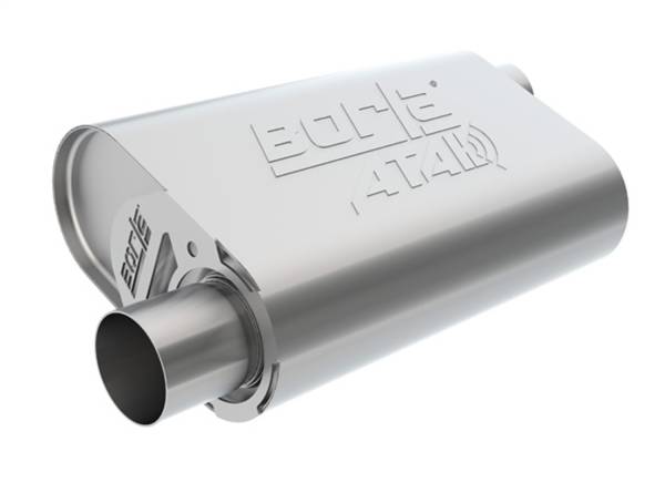 Borla - Borla CrateMuffler? - ATAK 400854 - Image 1