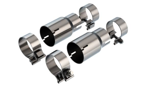 Borla - Borla Connection Pipes - Adapter Kit 60722 - Image 1