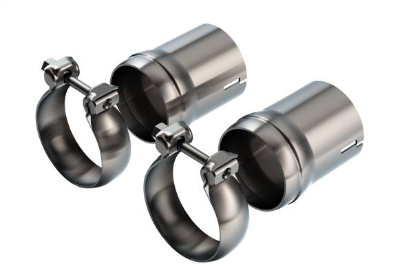 Borla - Borla Connection Pipes - Adapter Kit 60726 - Image 1